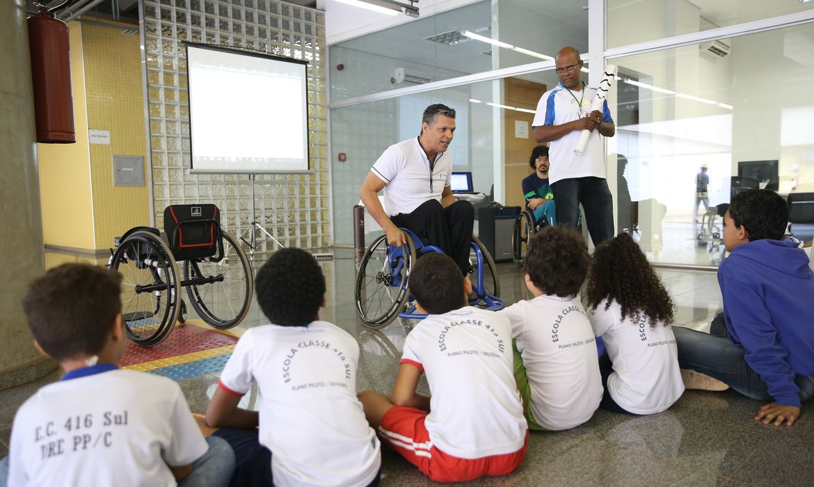Foto: Antnio Cruz/ Agncia Brasil 