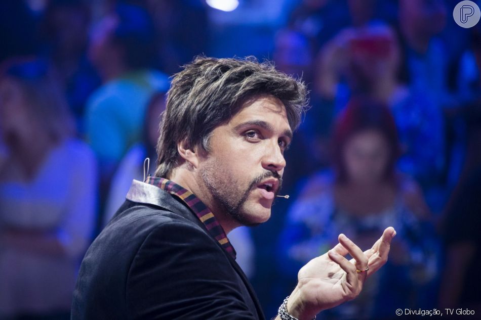 Foto: TV Globo