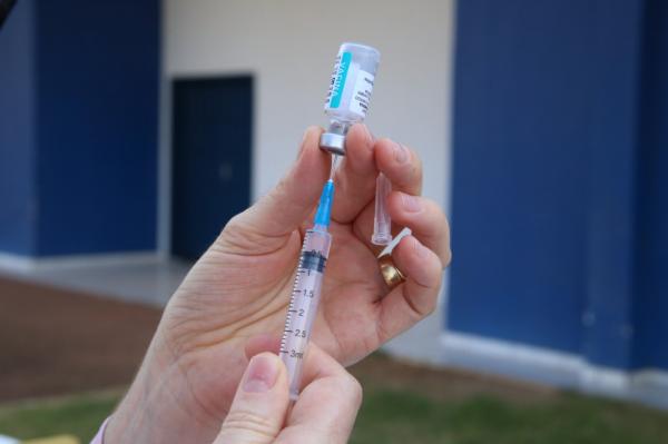 Foto: Prefeitura de Sorriso