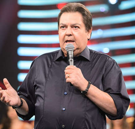 Foto: TV Globo