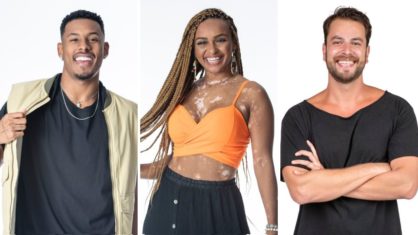 Foto: TV Globo