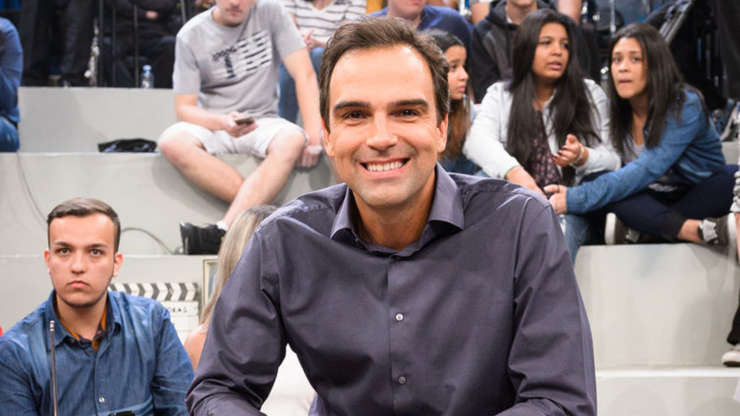 Foto: TV Globo