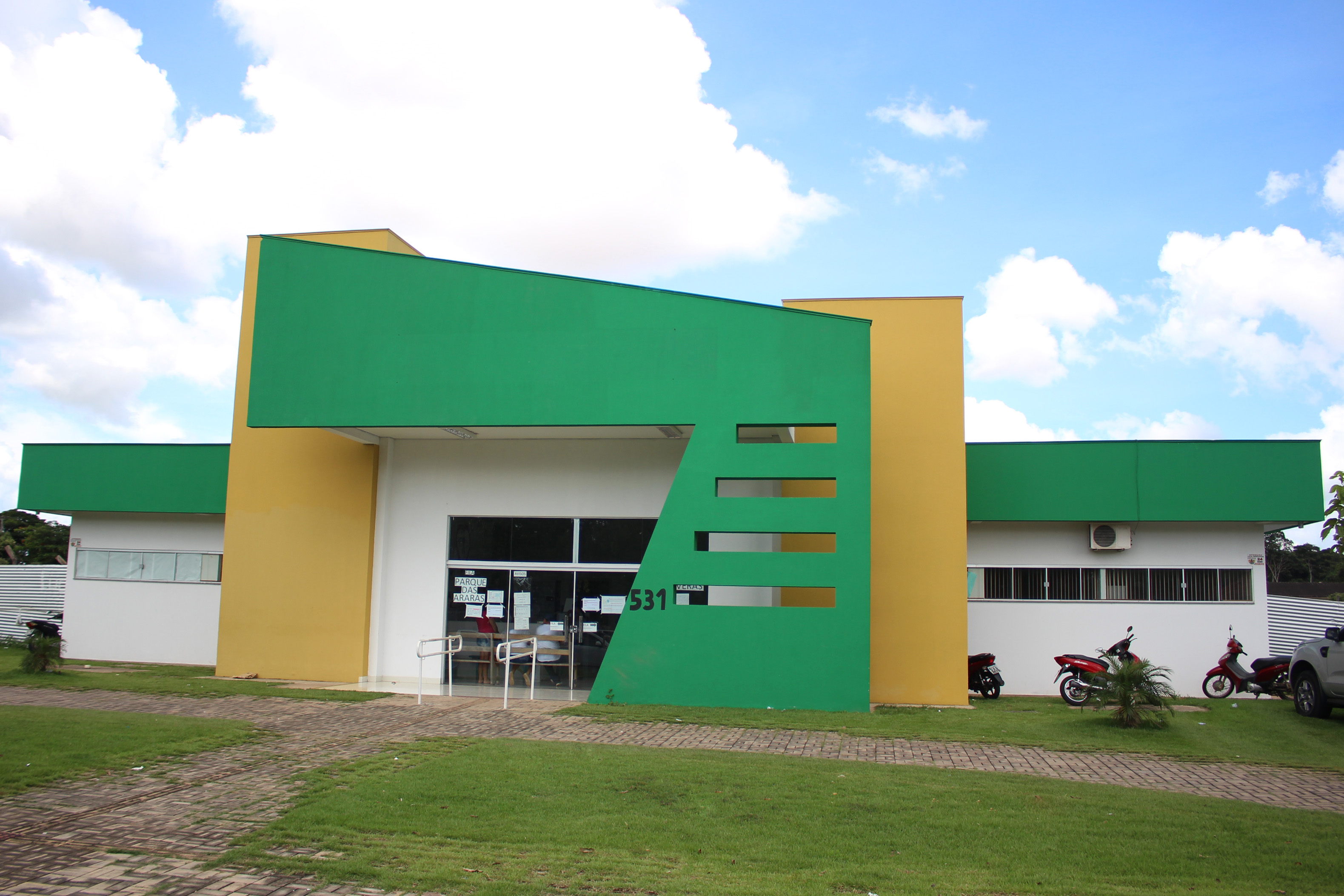 Foto: Assessoria