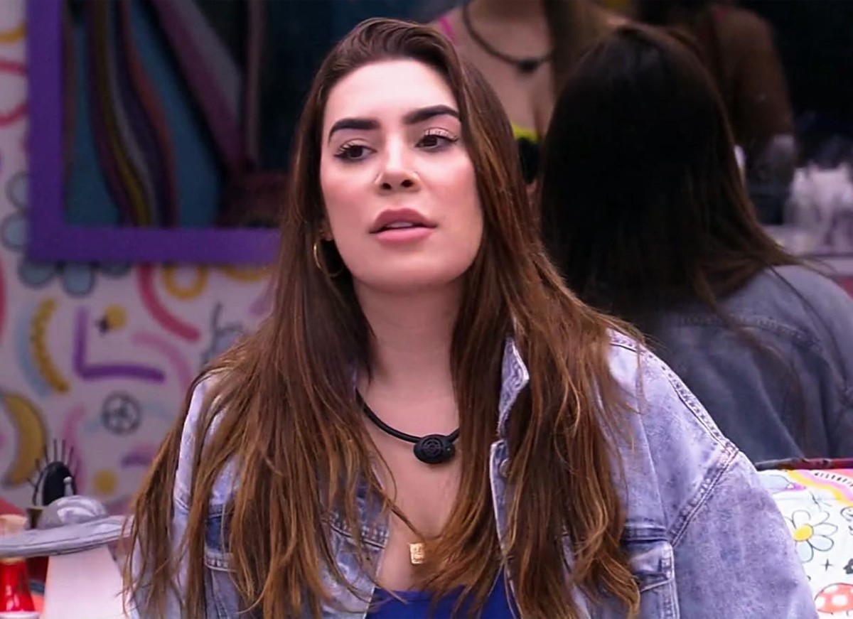 Foto: TV Globo