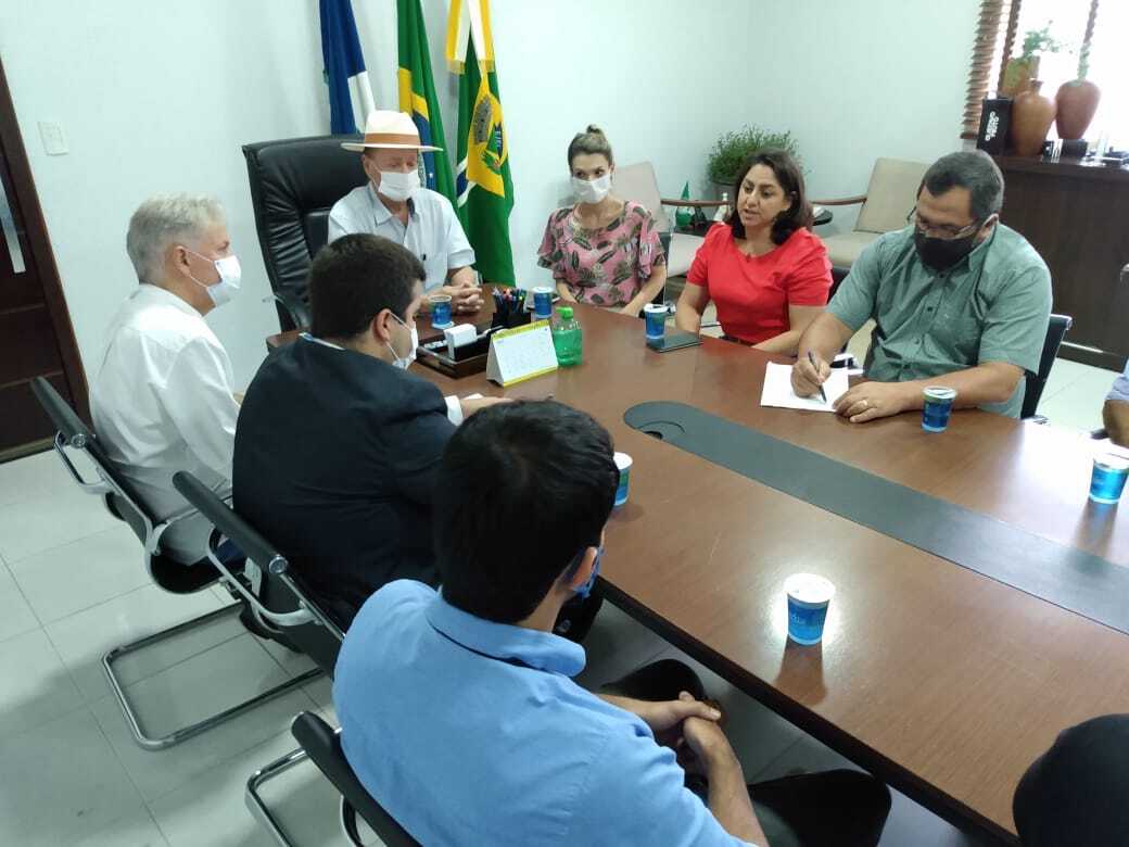 Foto: Assessoria