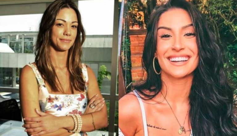 Responsvel por revelar Anitta, Lexa e Mc Rebecca, Kamilla Fialho passa a empresariar Boca Rosa. Foto: Divulgao