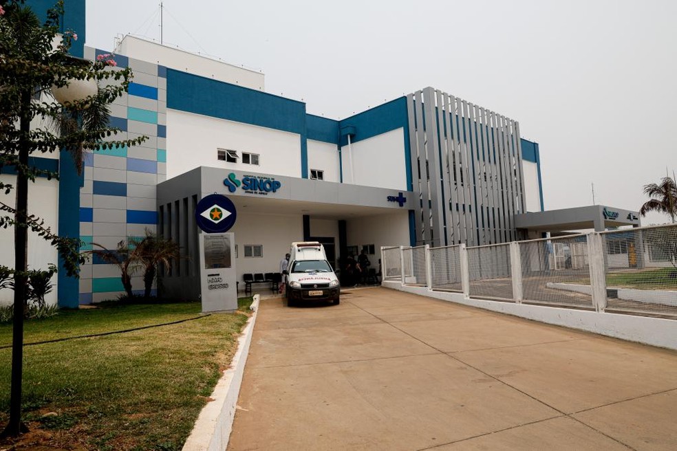 Foto: Mayke Toscano/Secom-MT