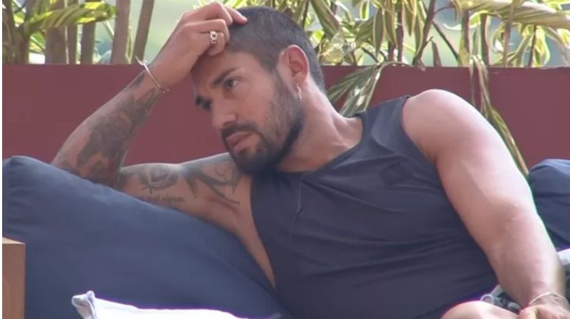 Foto: Record TV