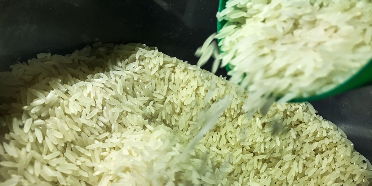 Imposto de importao do arroz foi zerado. (Foto: Marcello Casal Jr. / Agncia Brasil)
