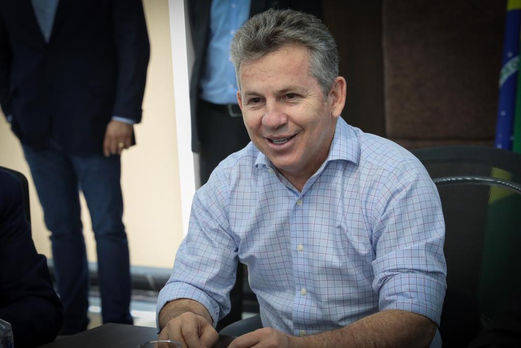 FOTO: Mayke Toscano/Secom-MT