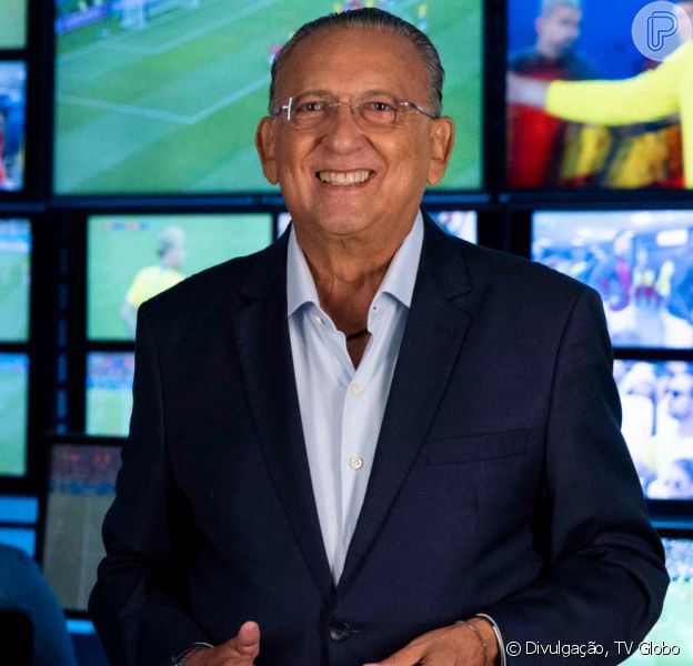 TV Globo divulga narradores dos primeiros jogos da Copa do Mundo