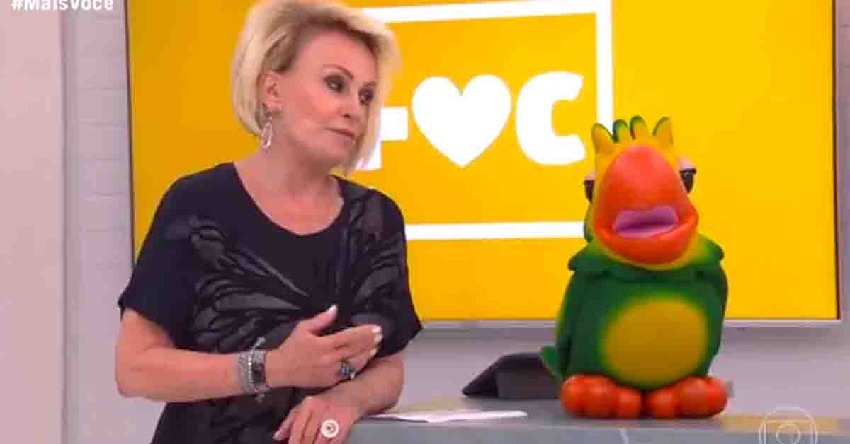 Foto: TV Globo