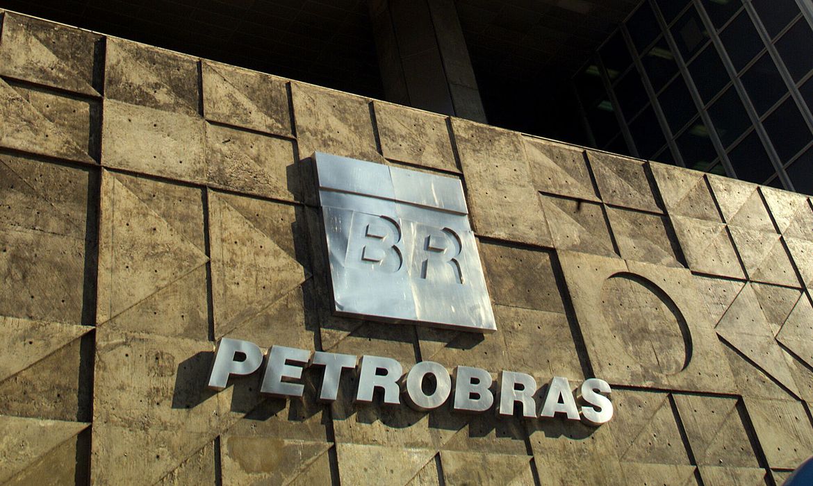 Foto: Agncia Petrobras 
