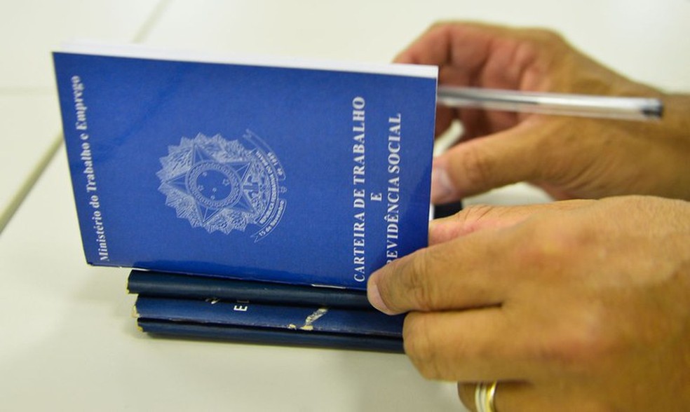Foto: Agncia Brasil