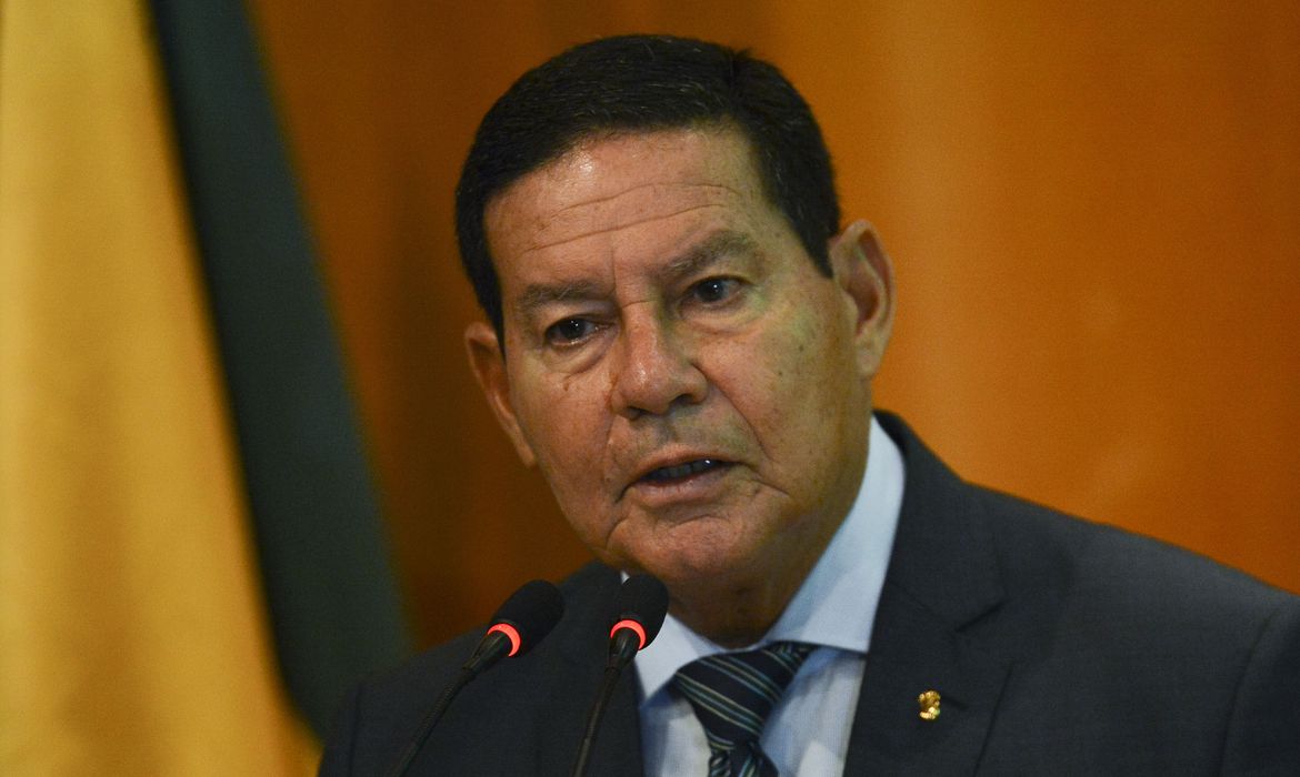 Foto: Marcelo Camargo/ Agncia Brasil