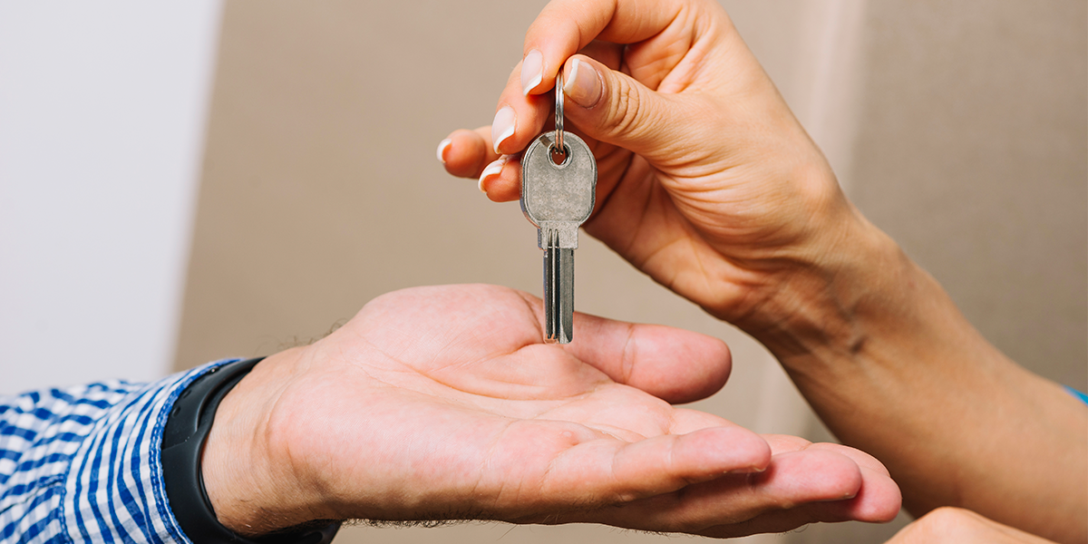 O setor imobilirio teve saldo positivo no Brasil. (Foto: Banco de Imagens)