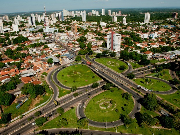 Foto: GCom-MT/Divulgao