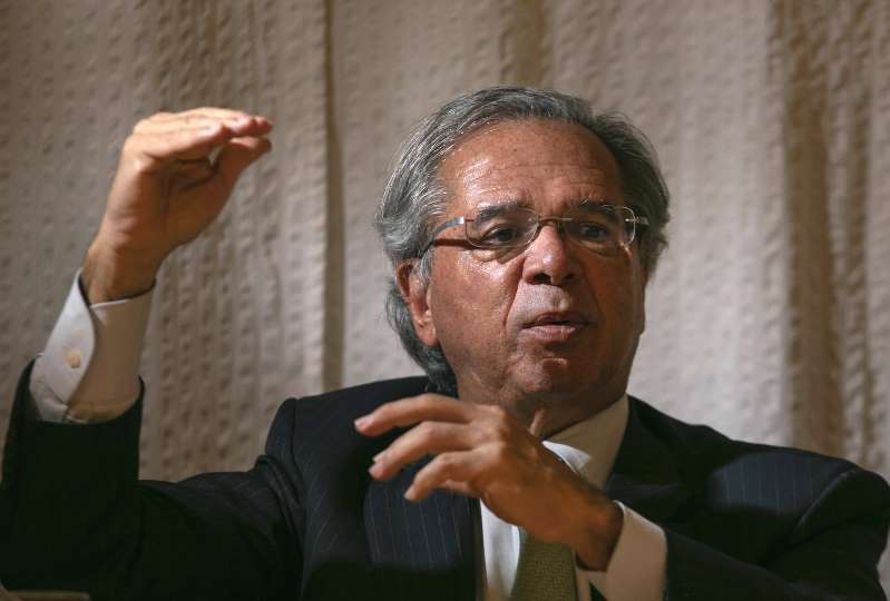 Foto: Srgio Lima/Poder360