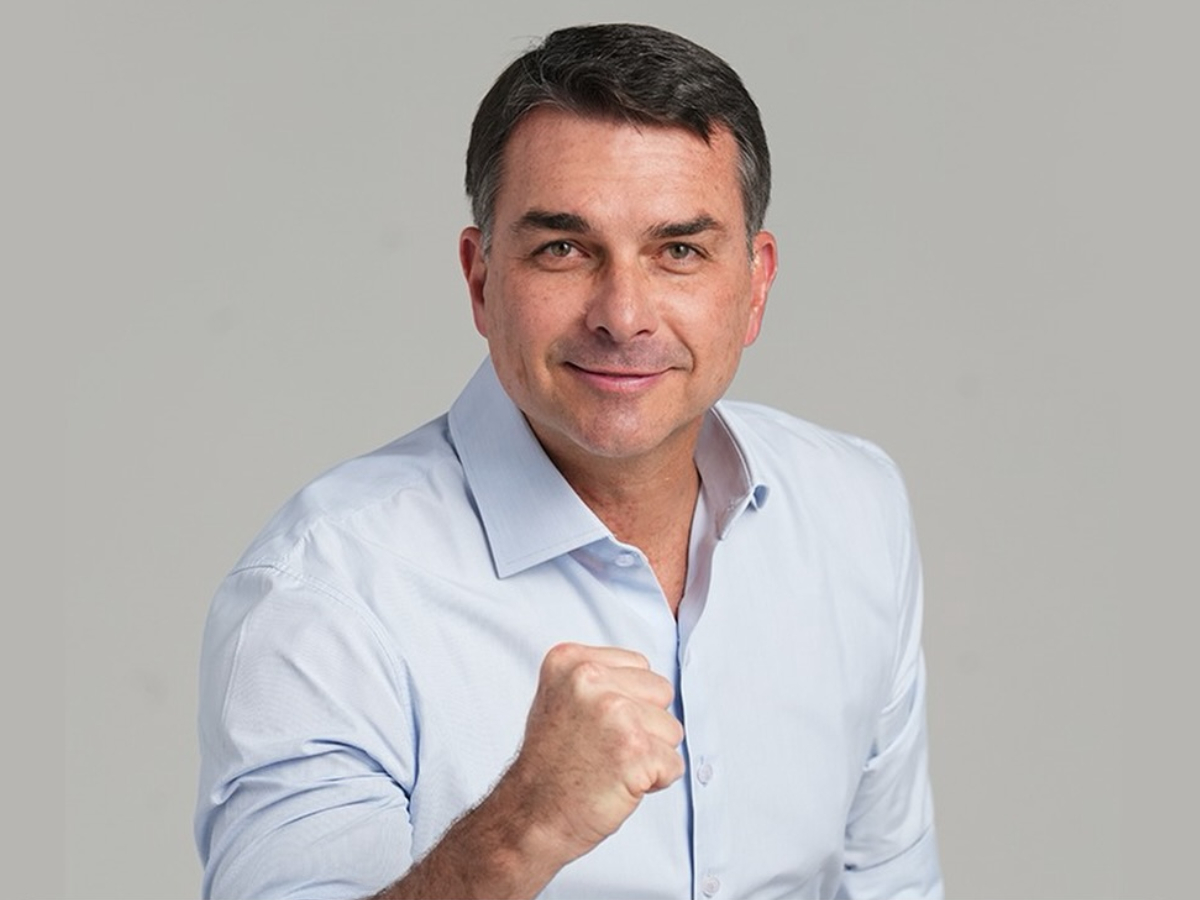  (Foto: Reprodução/Instagram @flaviobolsonaro)