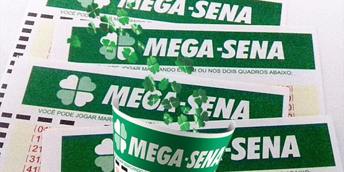 Mega-Sena acumulou novamente. (Foto: Divulgao)
