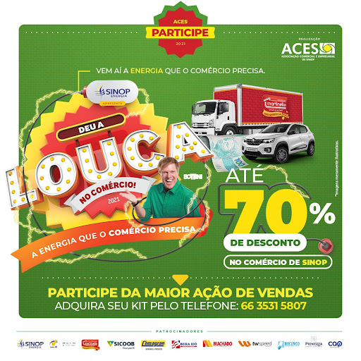 FOTO: Divulgao