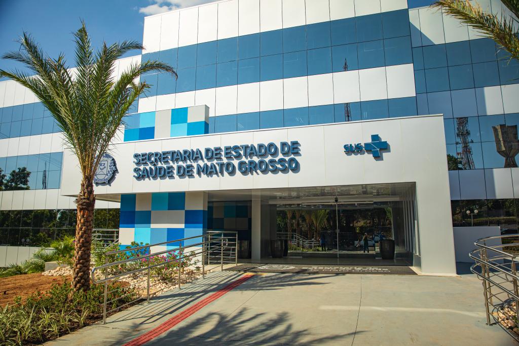 Foto por: Marcos Vergueiro/Secom-MT