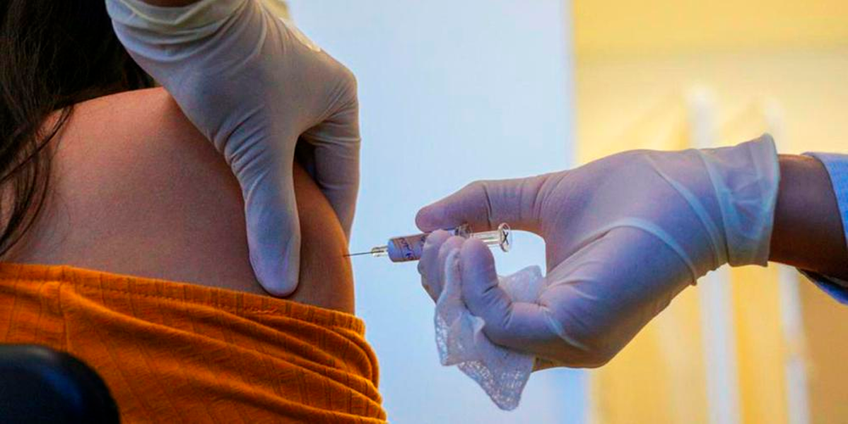 Vacina contra Covis-19 pode ser lanada antes do Natal. (Foto: Divulgao / Governo do Estado de So Paulo / Ilustrativa)