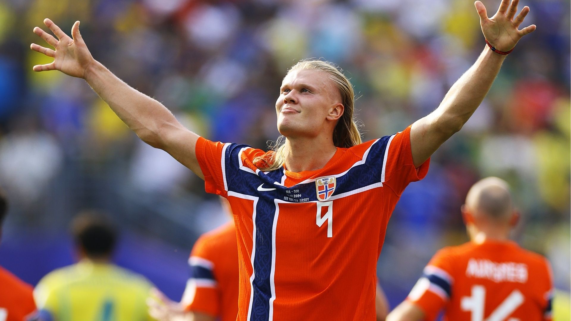 (Foto: Al Bello/Getty Images)