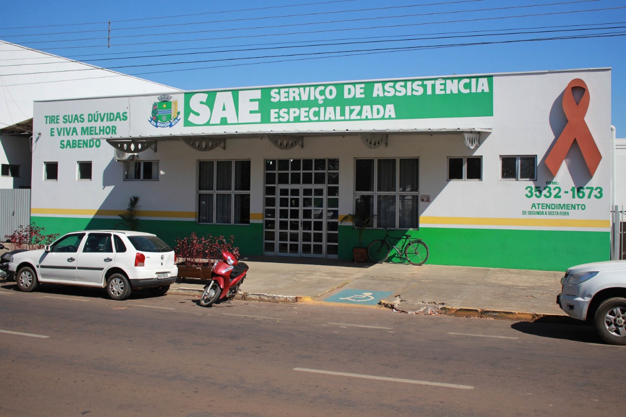 Foto: Assessoria