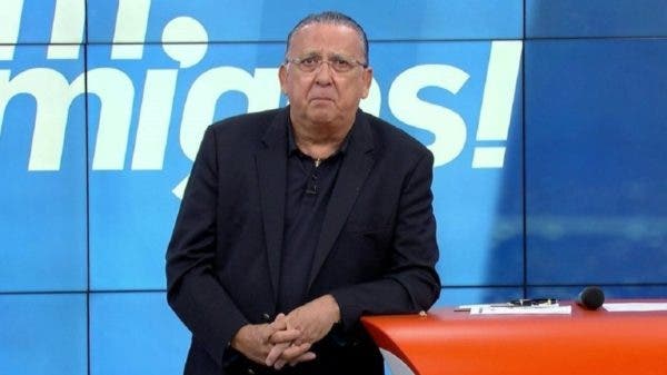 Foto: TV Globo