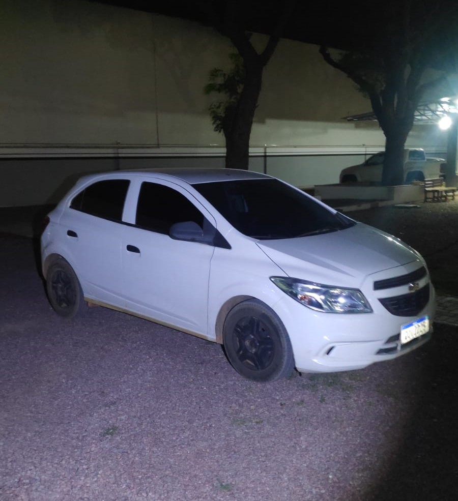 FOTO: Assessoria PM