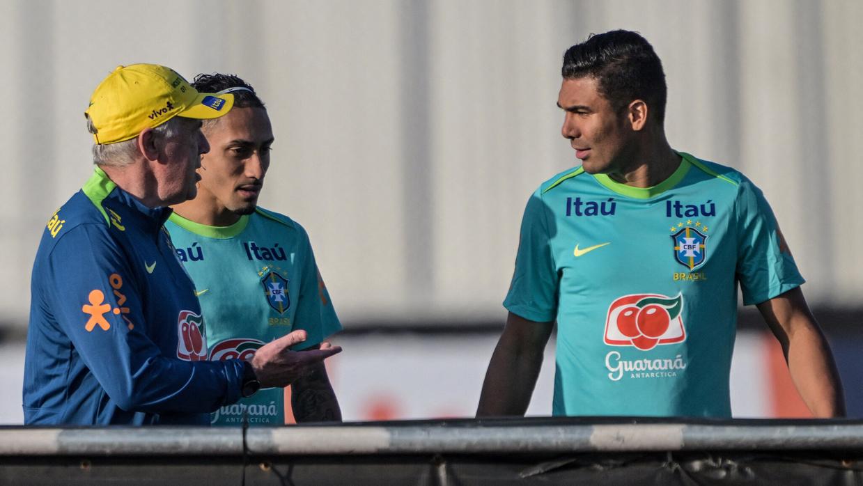 Foto: Nelson ALMEIDA / AFP