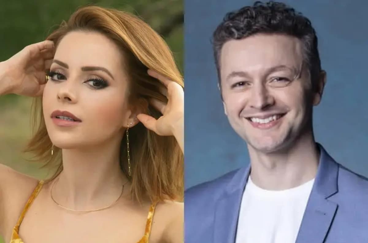 Sandy fala sobre boatos de reconciliação com Lucas Lima. (Foto: Reprodução/Internet)