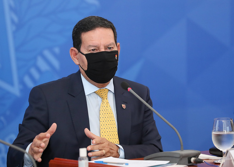 Marcos Correa/PR