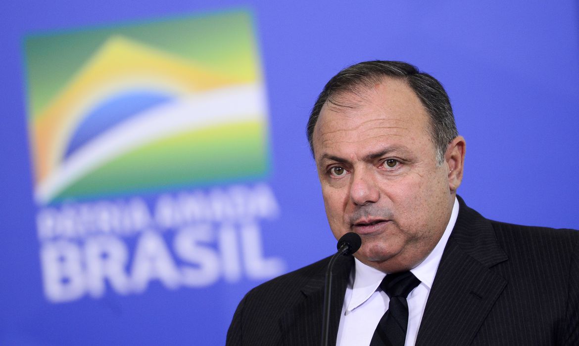 Foto: Marcelo Camargo/ Agncia Brasil