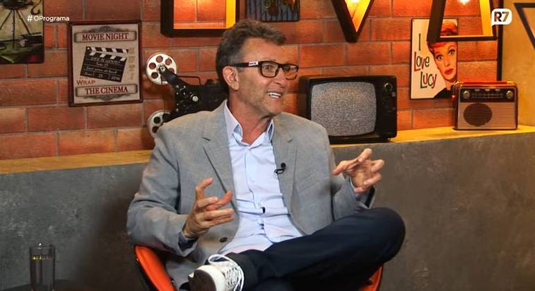 Reprodu��o Youtube