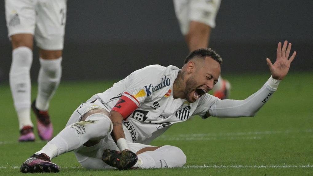 Foto: Nelson Almeida/AFP