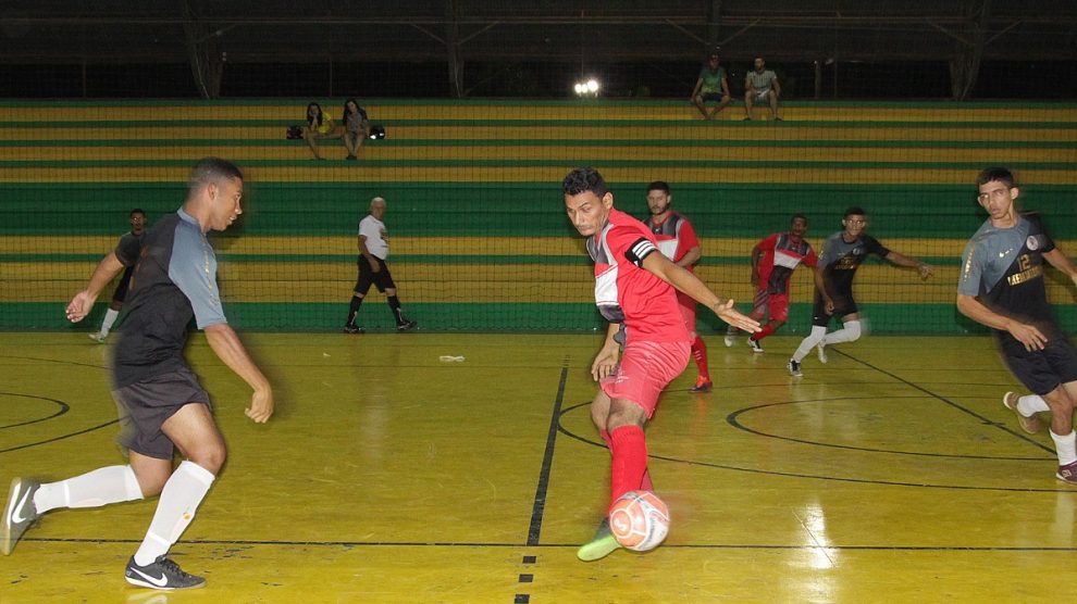 Foto: Ademir Junior
