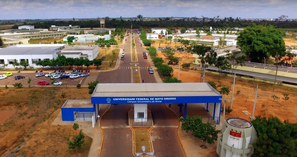 Foto: UFMT