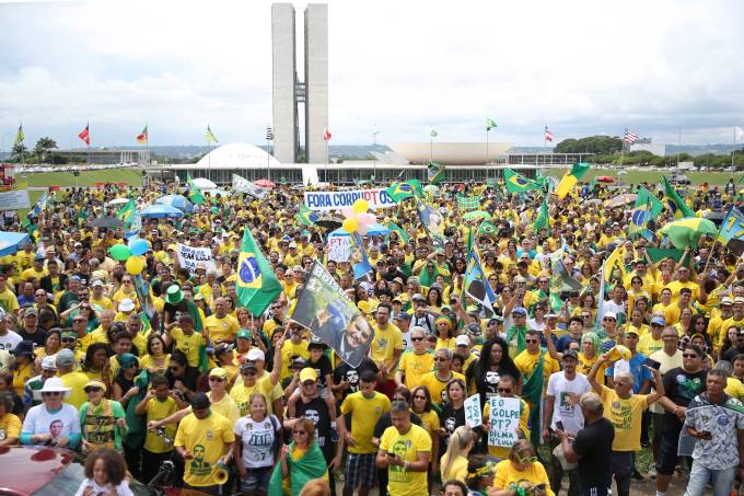 Foto: Jos Cruz/Agncia Brasil 