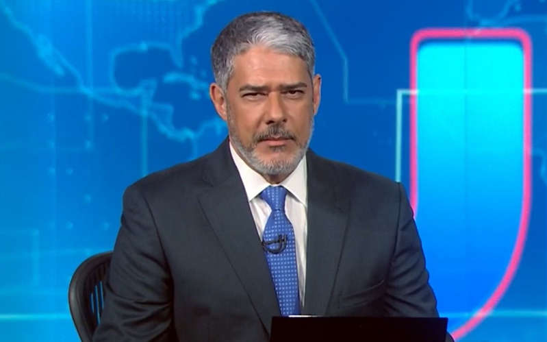 Foto: TV Globo