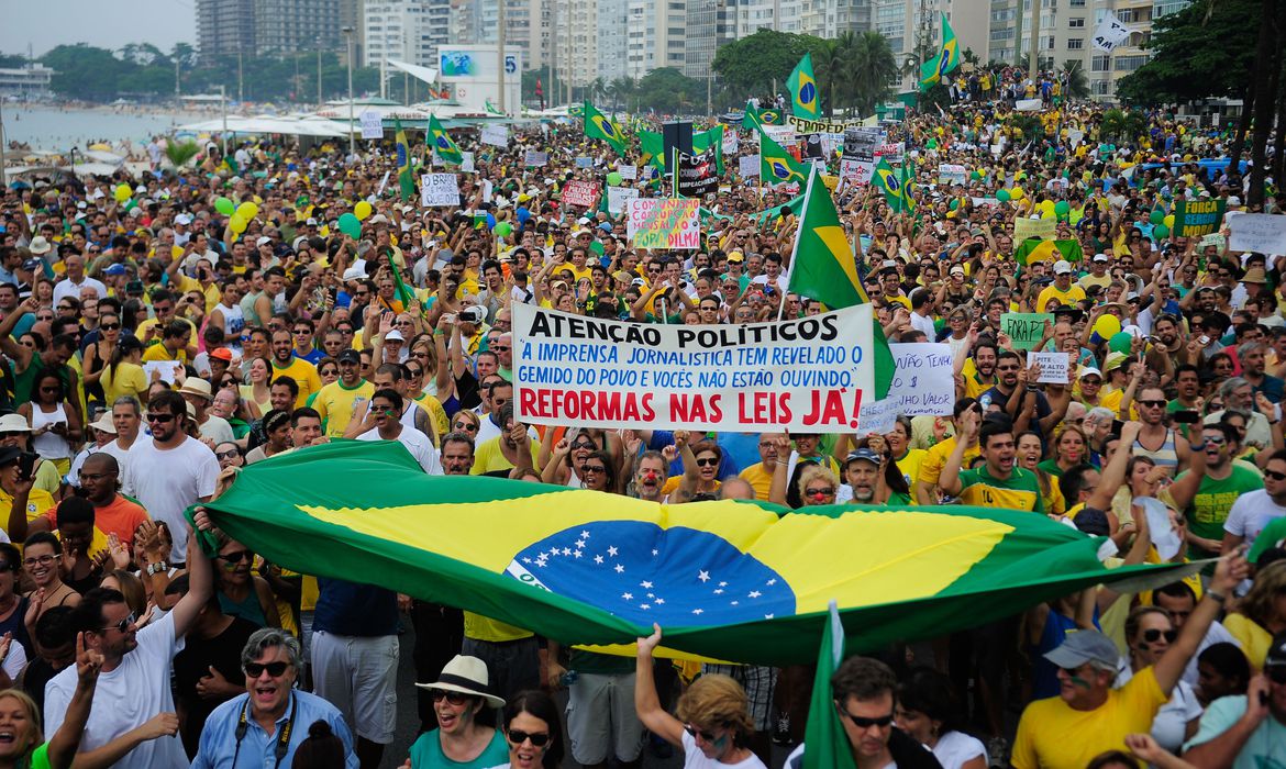 Foto: Tnia Rgo/Agncia Brasil 