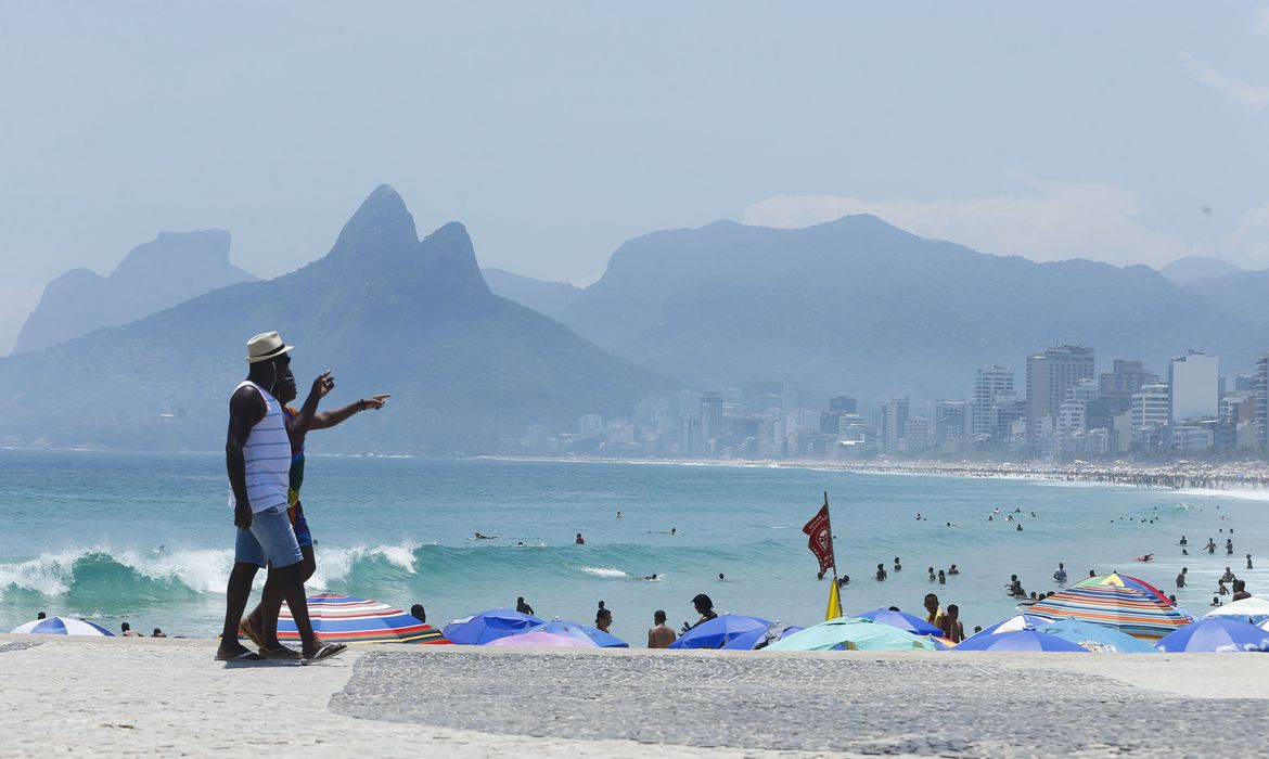 Foto: Tomaz Silva/ Agncia Brasil