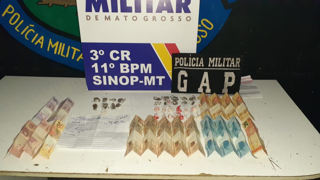 Foto: Meridional FM
