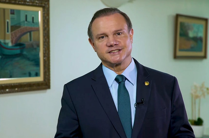 Foto: TV Senado