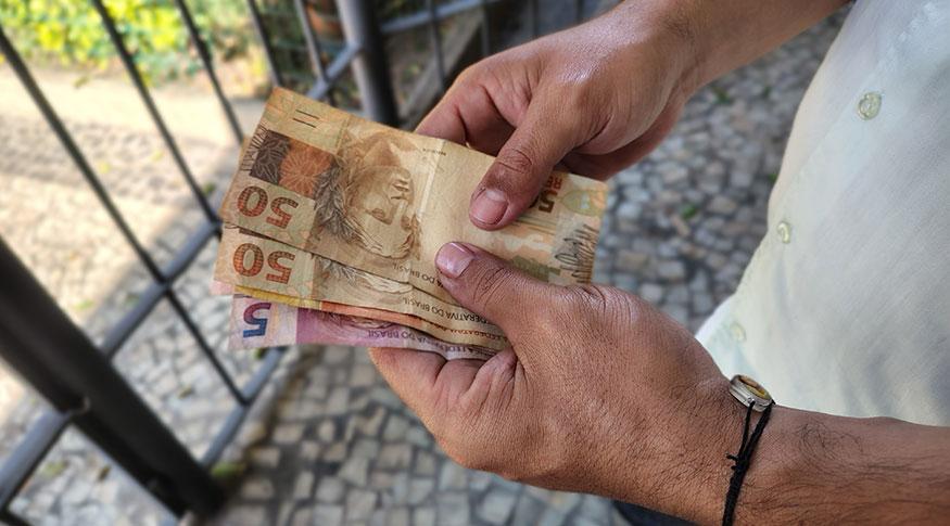 Foto por: Helena Pontes/Agência IBGE Notícias