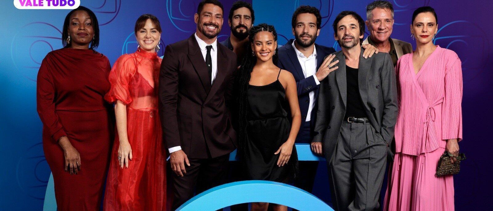 Foto: TV Globo