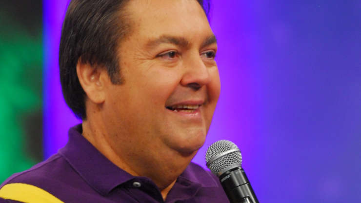 Foto: TV Globo