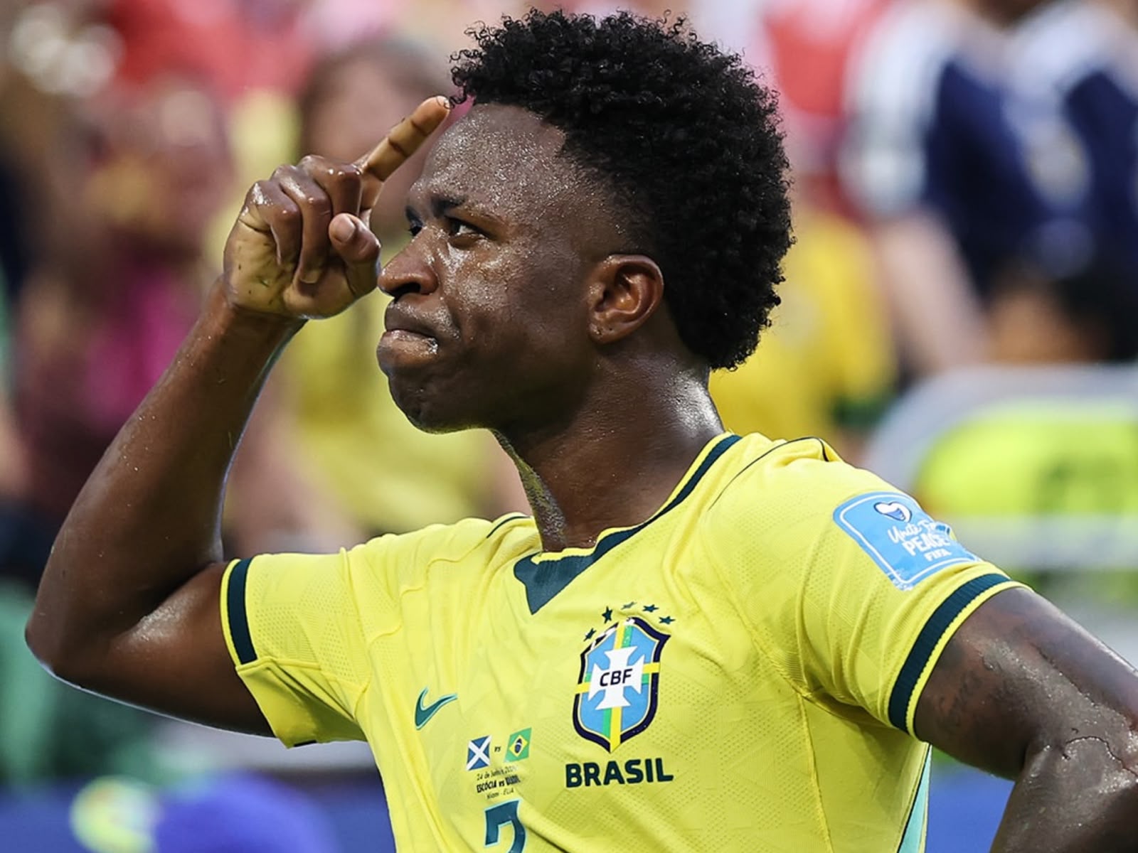  (Foto: Rafael Ribeiro /CBF)