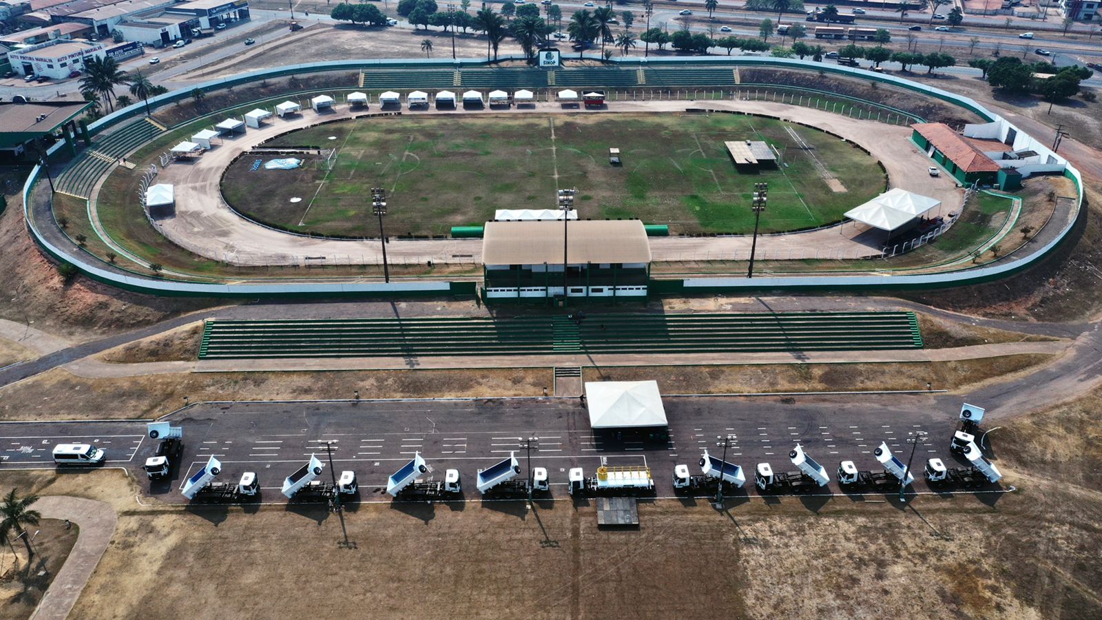 Foto: Mauricio Vitorino/ Assessoria